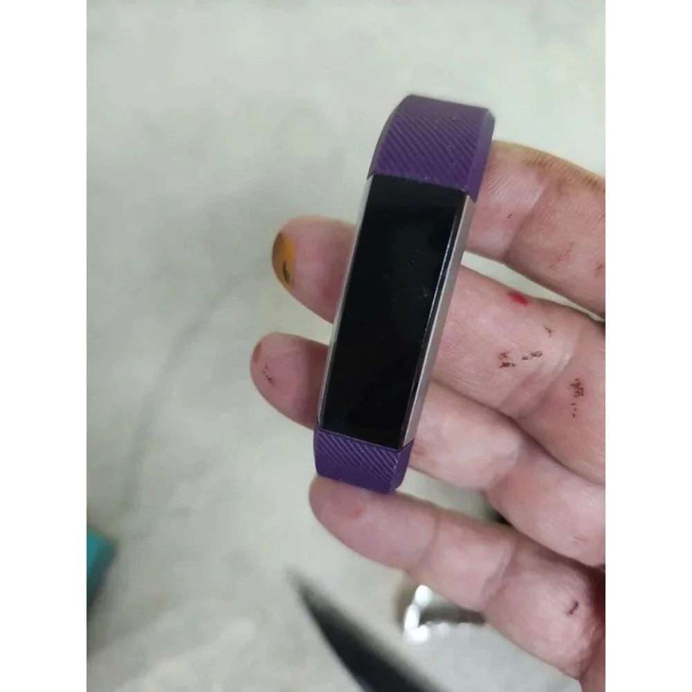 assortment of smart watches